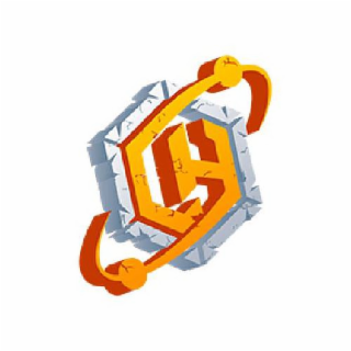 CH logo
