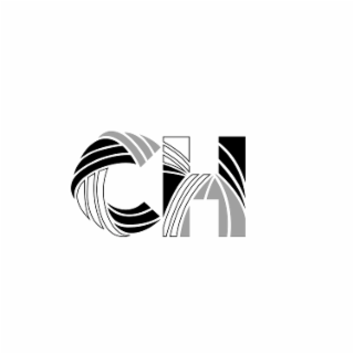 CH logo