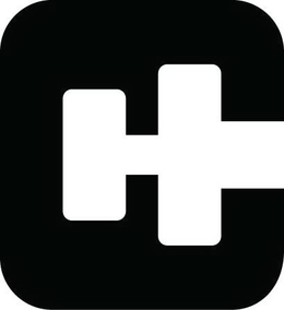 CH logo