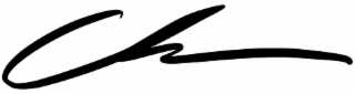 CH logo