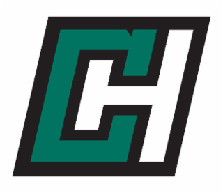 CH logo