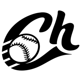 CH logo