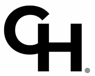 CH. logo