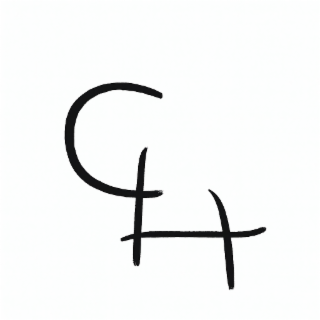 CH logo