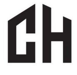 CH logo
