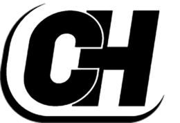 CH logo