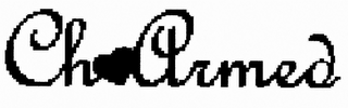 CH ARMED logo