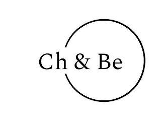 CH & BE logo