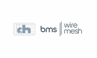 CH BMS WIREMESH logo