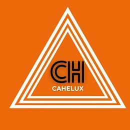 CH CAHELUX logo