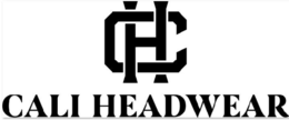 CH CALI HEADWEAR logo