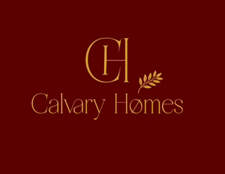 CH CALVARY HØMES logo