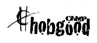 CH CAMP HOBGOOD
