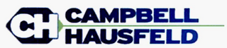CH CAMPBELL HAUSFELD logo