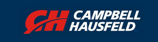CH CAMPBELL HAUSFELD logo