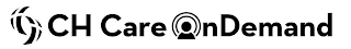 CH CARE ONDEMAND logo