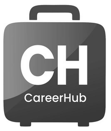 CH CAREERHUB logo
