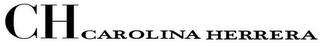 CH CAROLINA HERRERA logo