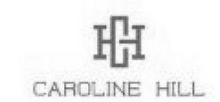 CH CAROLINE HILL logo
