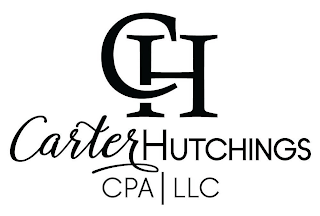CH CARTERHUTCHINGS CPA | LLC logo