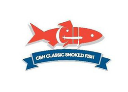 CH C&H CLASSIC SMOKED FISH logo