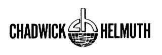 CH CHADWICK HELMUTH logo