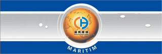 CH CHANG HUI PRECISION METAL MARITIM logo