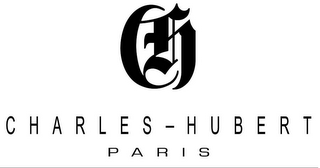 CH CHARLES-HUBERT PARIS logo