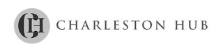 CH CHARLESTON HUB logo