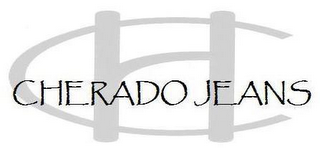 CH CHERADO JEANS logo
