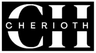 CH CHERIOTH logo