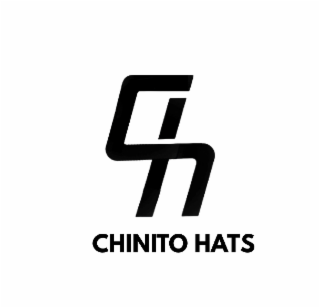 CH CHINITO HATS logo