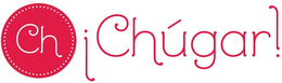CH ¡CHÚGAR! logo