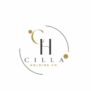 CH CILLA HOLDING CO. logo