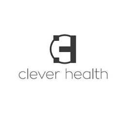 CH CLEVER HEALTH logo