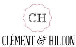 CH CLÉMENT & HILTON logo