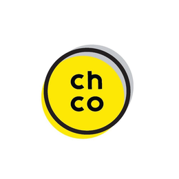 CH CO logo