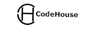 CH CODEHOUSE logo