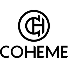 CH COHEME logo
