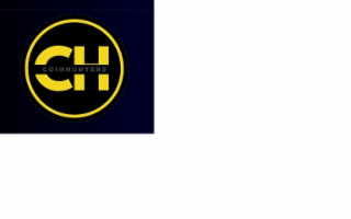 CH, COINHUNTERS logo