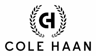CH COLE HAAN logo