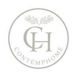 CH CONTEMPPHOME logo