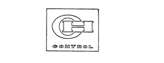 CH CONTROL