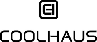 CH COOLHAUS logo