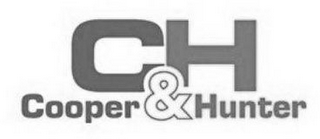 CH COOPER & HUNTER logo