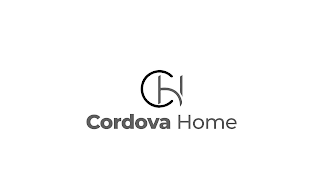 CH CORDOVA HOME logo