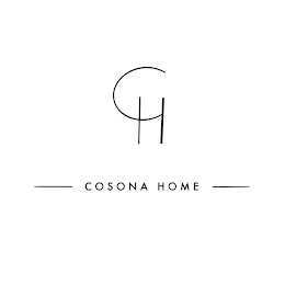 CH COSONA HOME logo