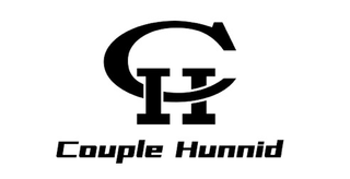 CH COUPLE HUNNID logo