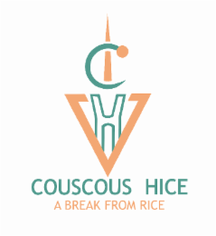CH COUSCOUS HICE A BREAK FROM RICE logo