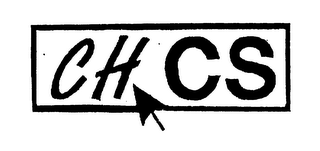 CH CS logo